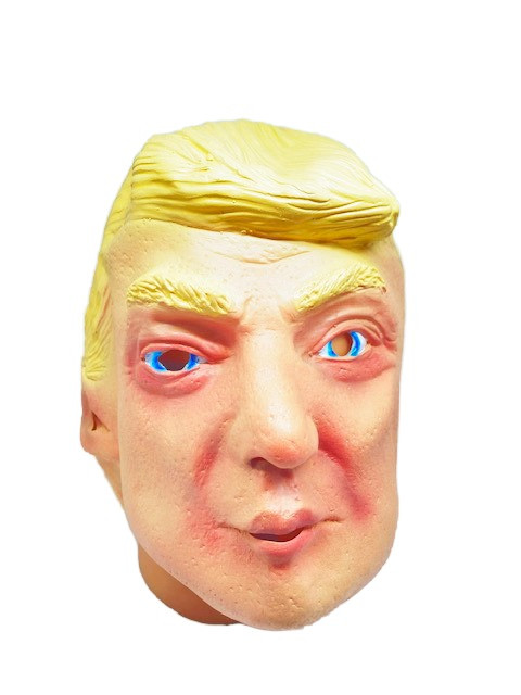 ПК228 Маска Трампа