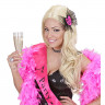 ПМ1165 Заколка "Party Girl"