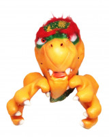 ПТ1766 Маска  Боузер (игра Марио Bowser)