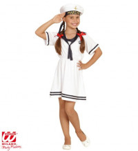 ПМ246 Костюм Морячка Капитан детский (11-13 лет)